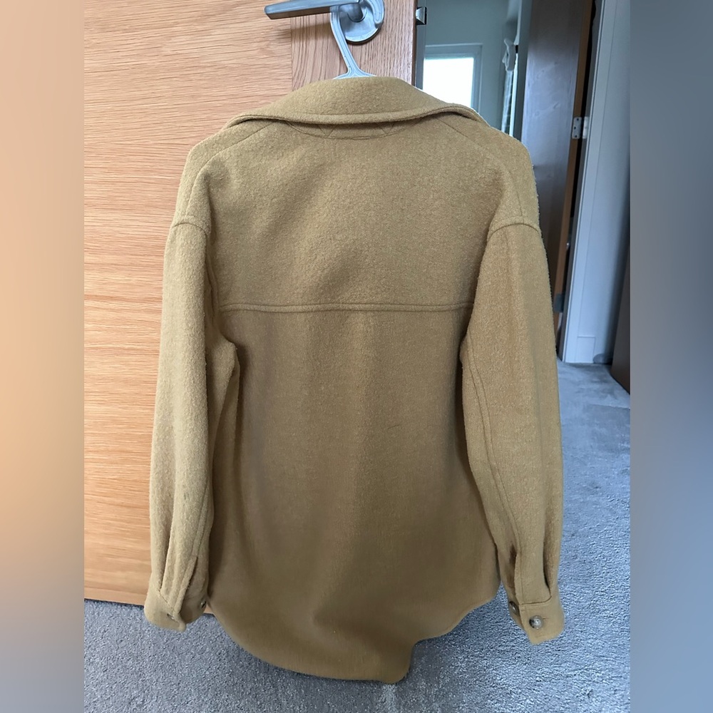 Wilfred Free Ganna Jacket - Picture 4 of 7